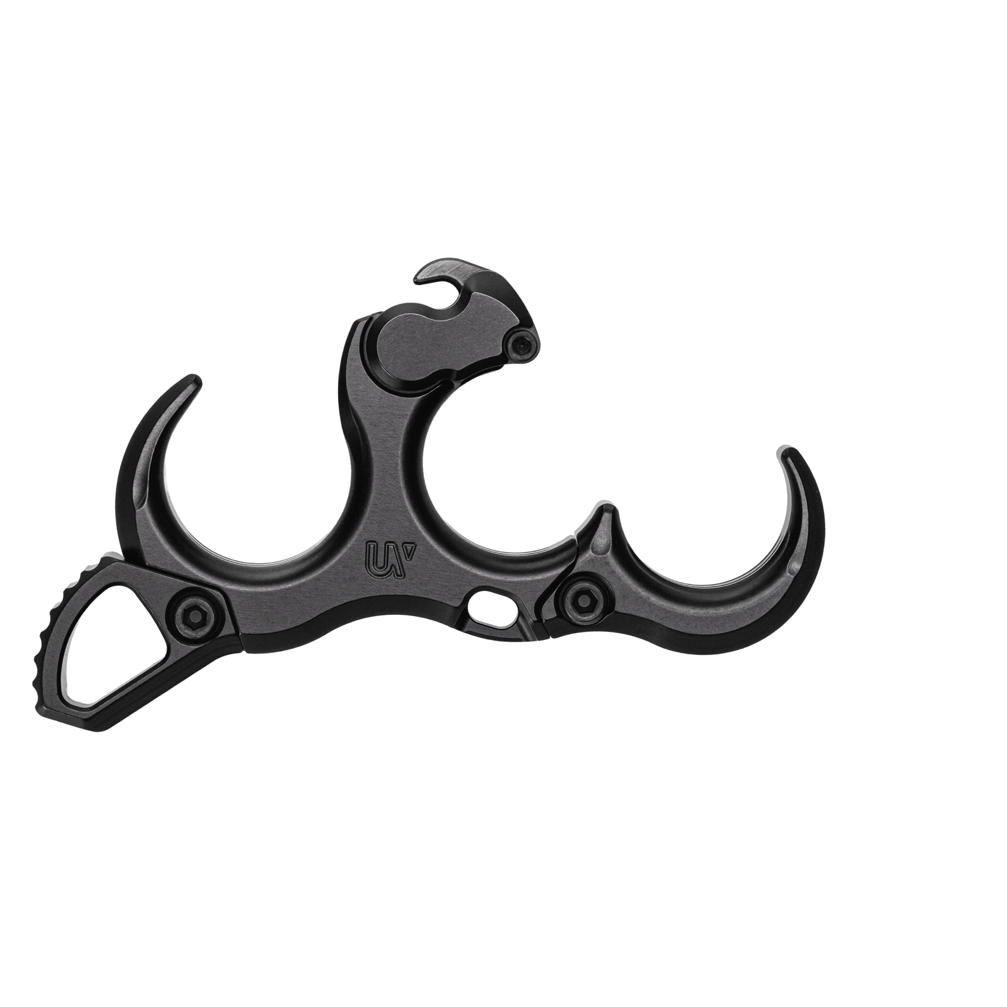 UV Button™ 2 & Hinge 3 - Finger Attachments