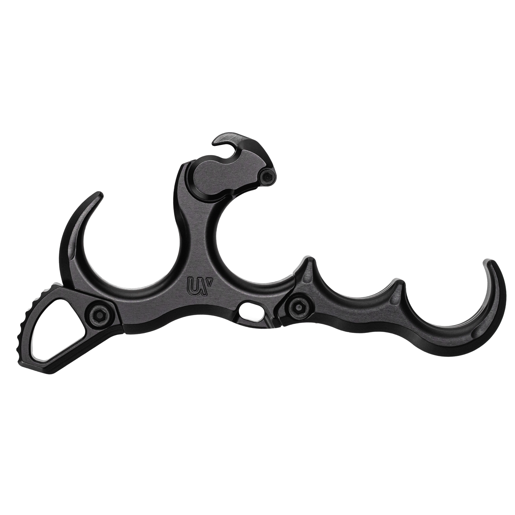 UV Button™ 2 & Hinge 3 - Finger Attachments
