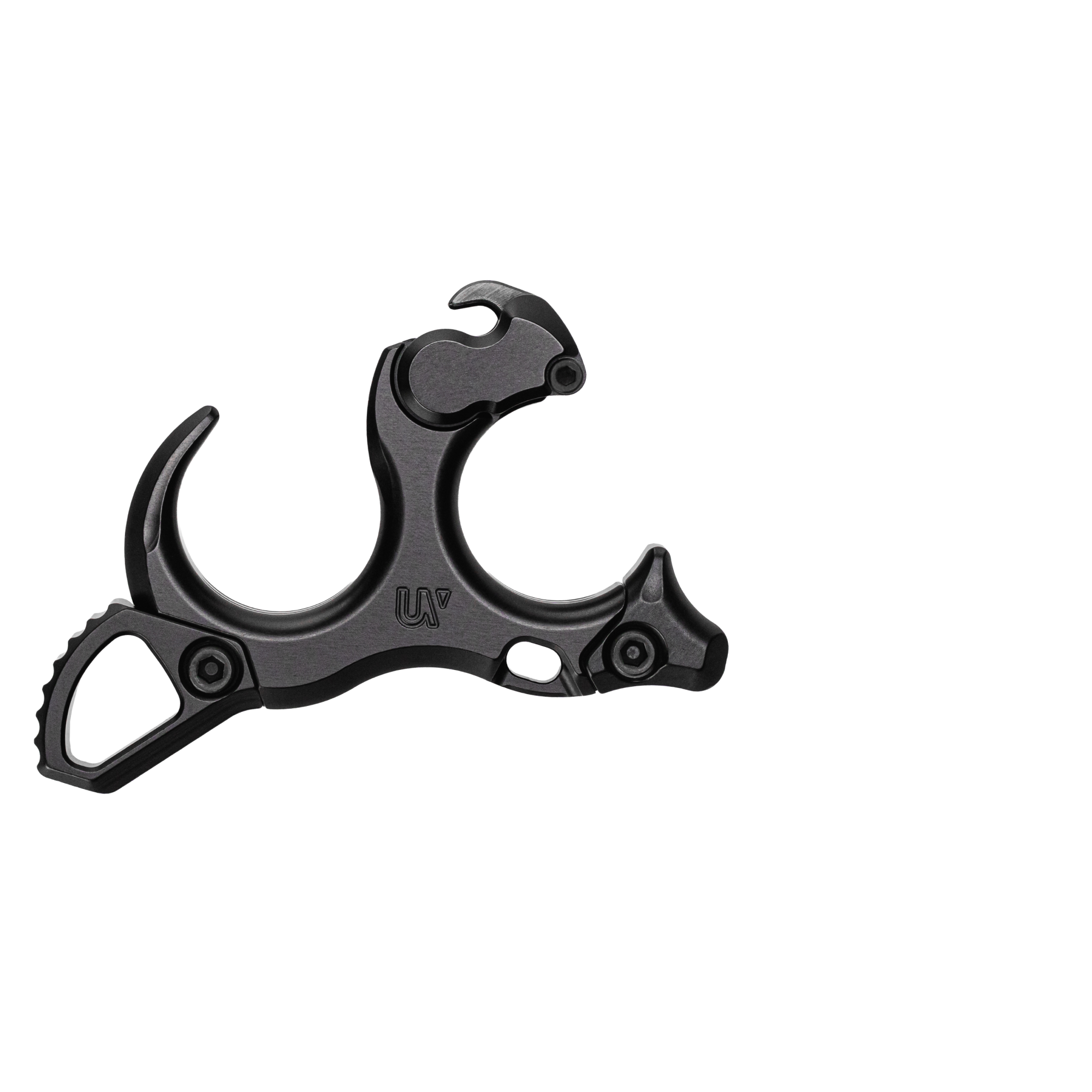 UV Button™ 2 & Hinge 3 - Finger Attachments