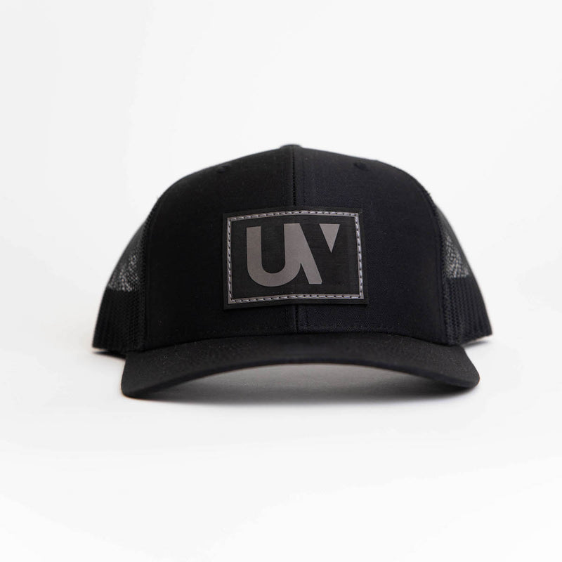 Load image into Gallery viewer, UV - Patch Hat
