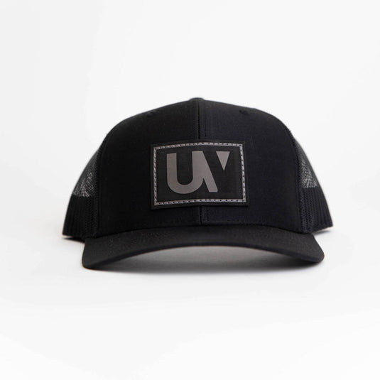 UV - Patch Hat
