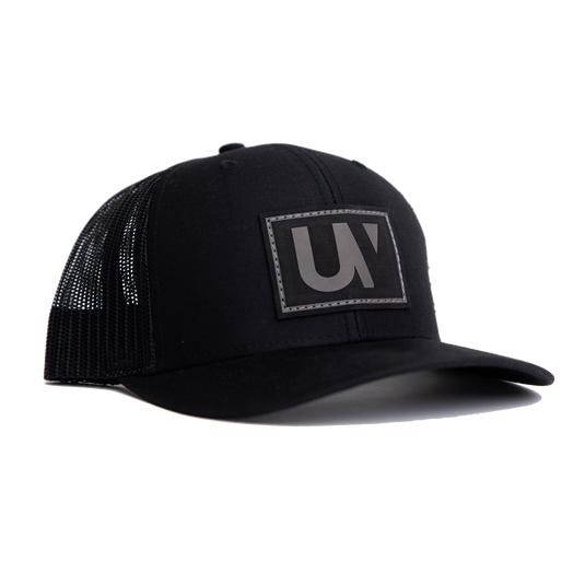 UV - Patch Hat
