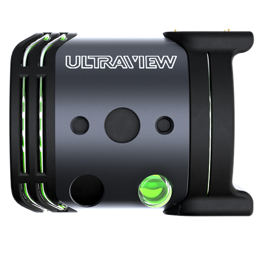 Instructions – ULTRAVIEW Archery, Inc.