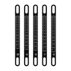 UV Slider 2™ Metal Sight Tapes