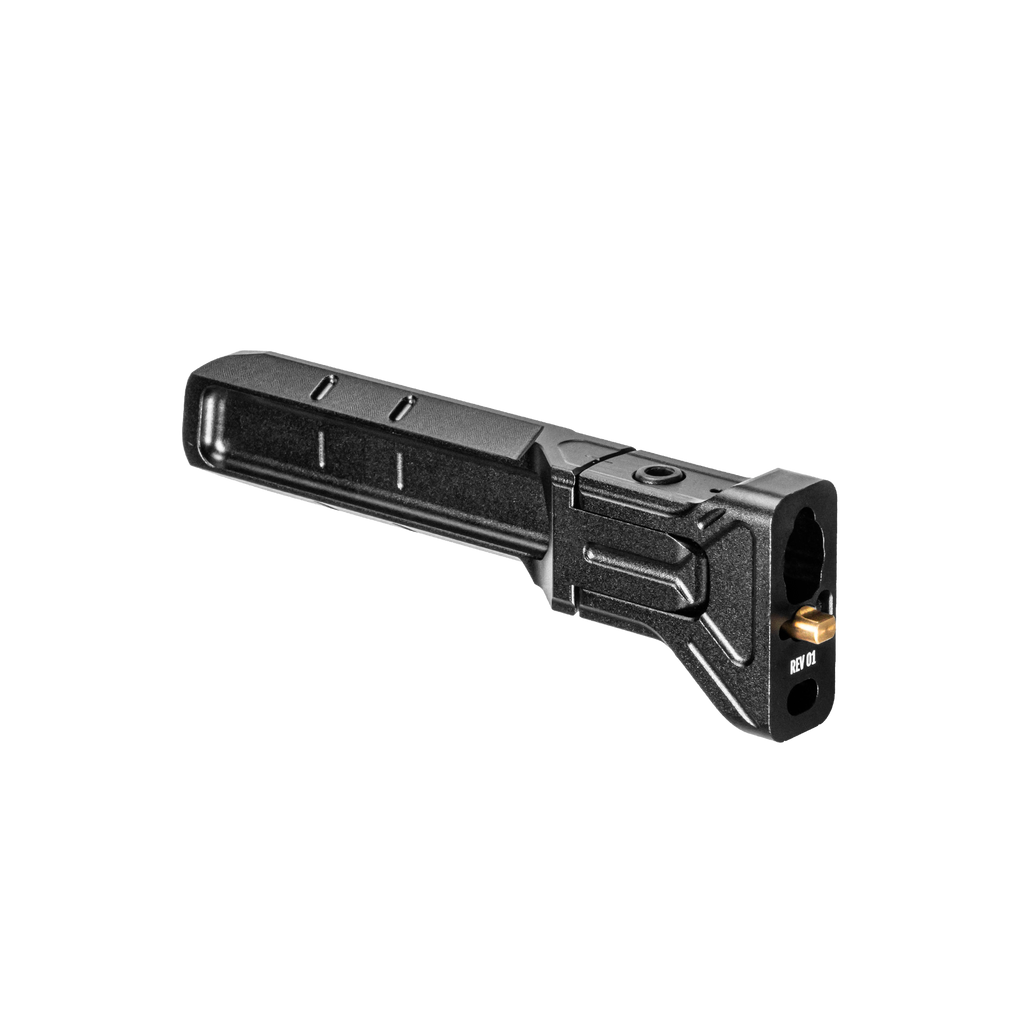 UV Slider™ 2 Rail