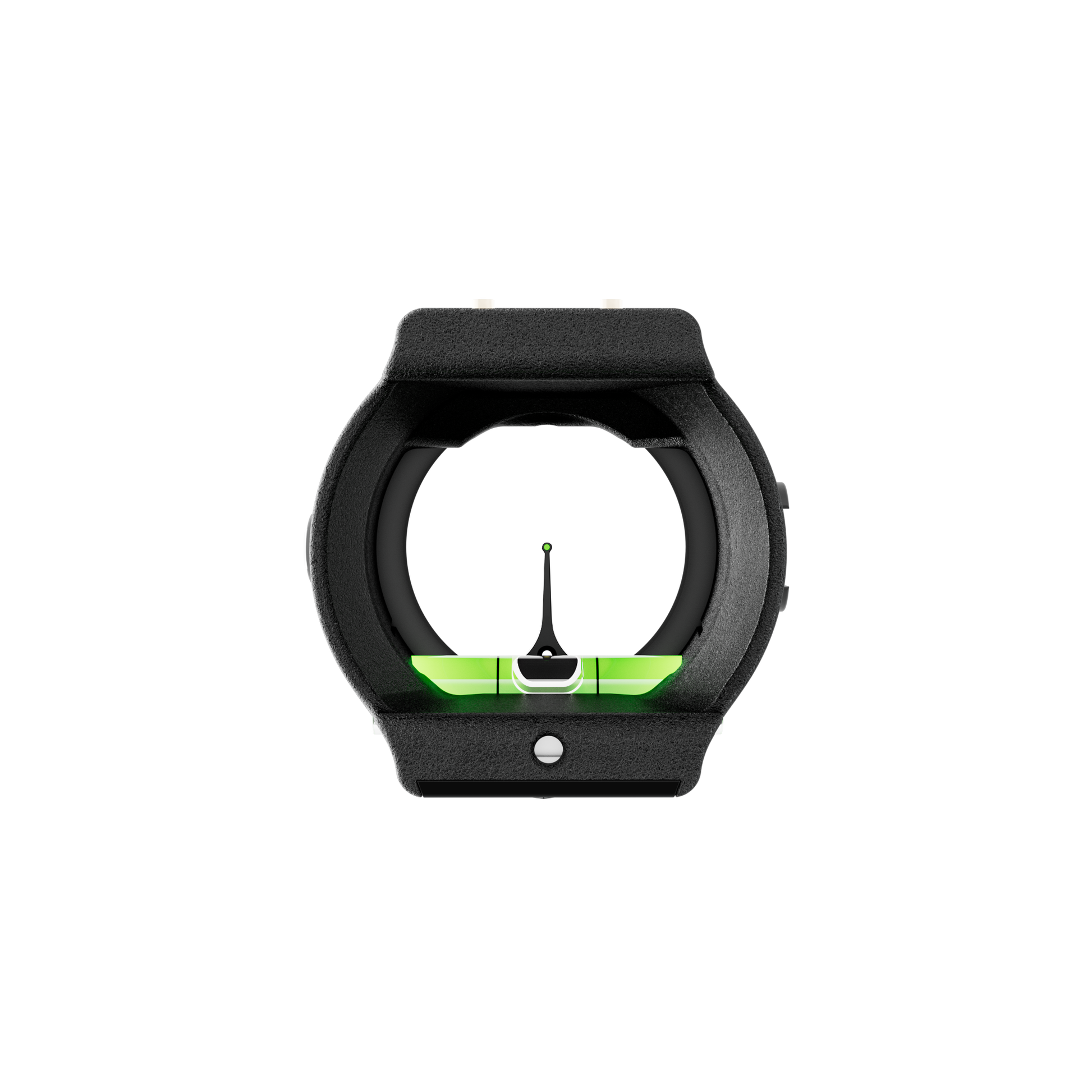 UV3™ SE shooters view with single pin