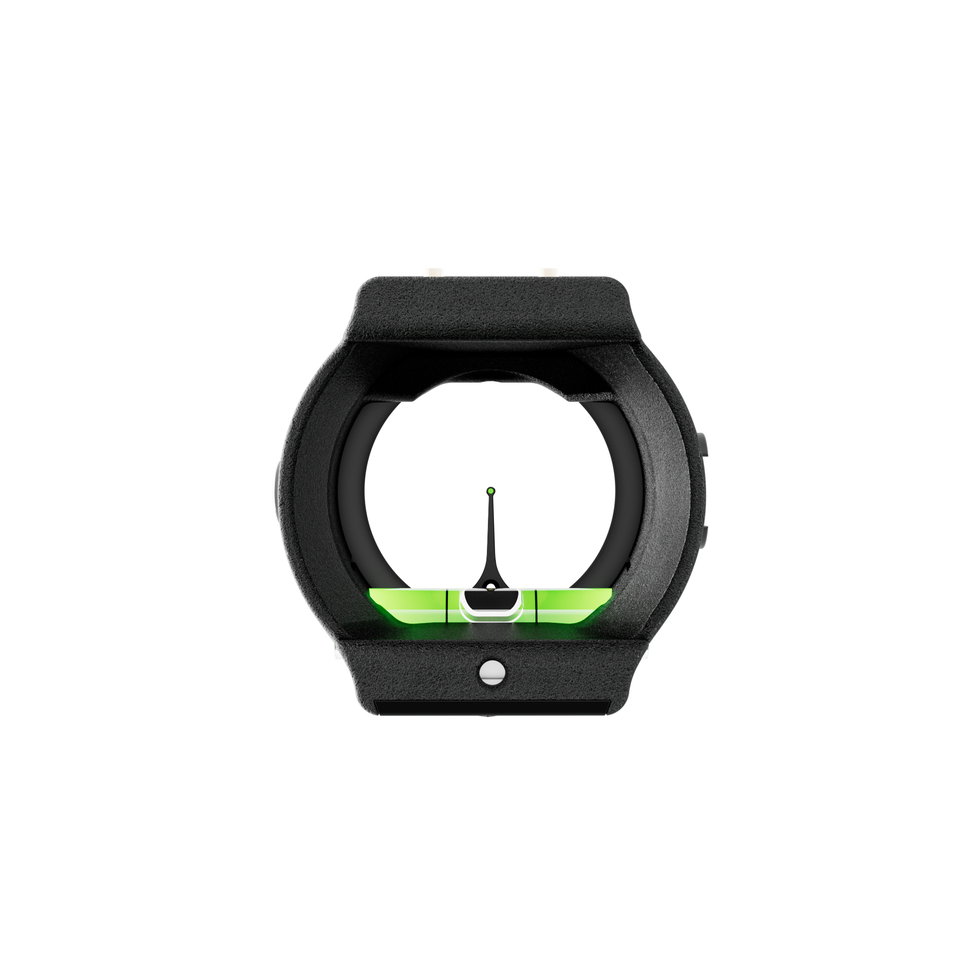UV3™ SE shooters view with single pin