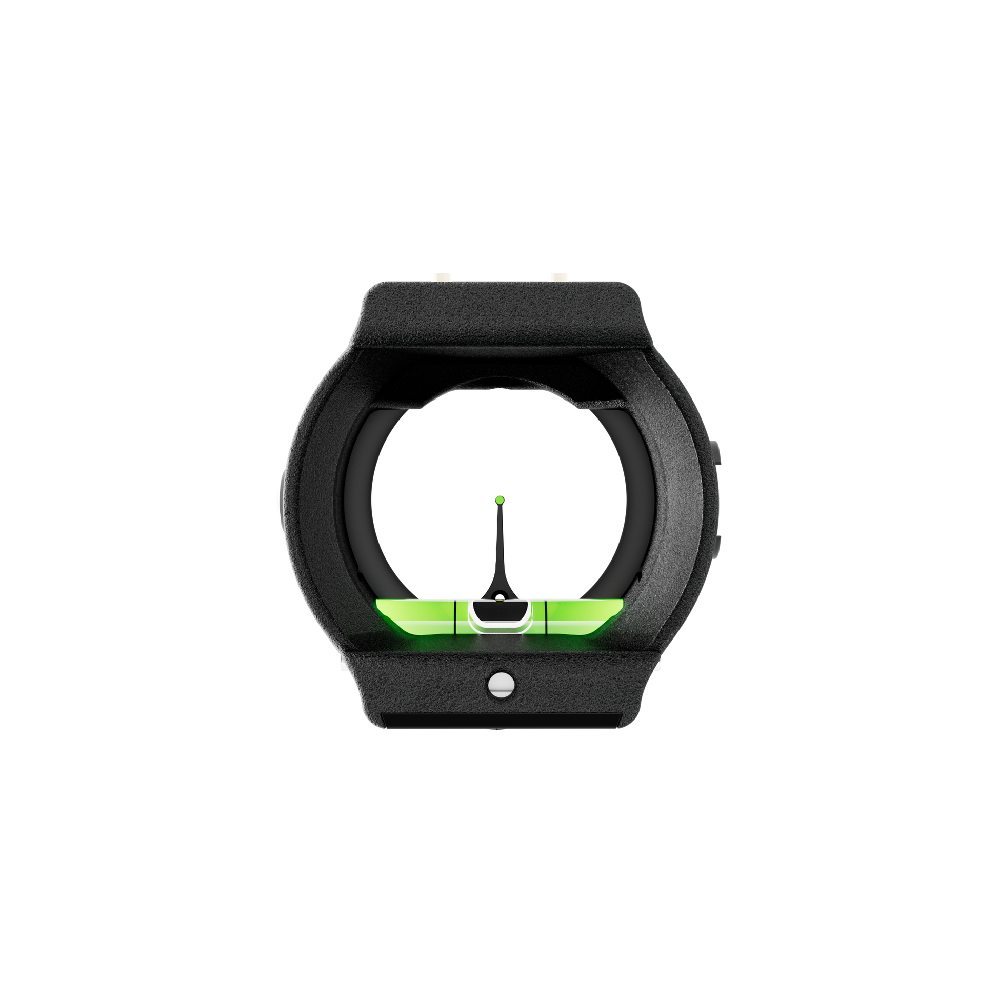 UV3™ SE shooters view with single pin