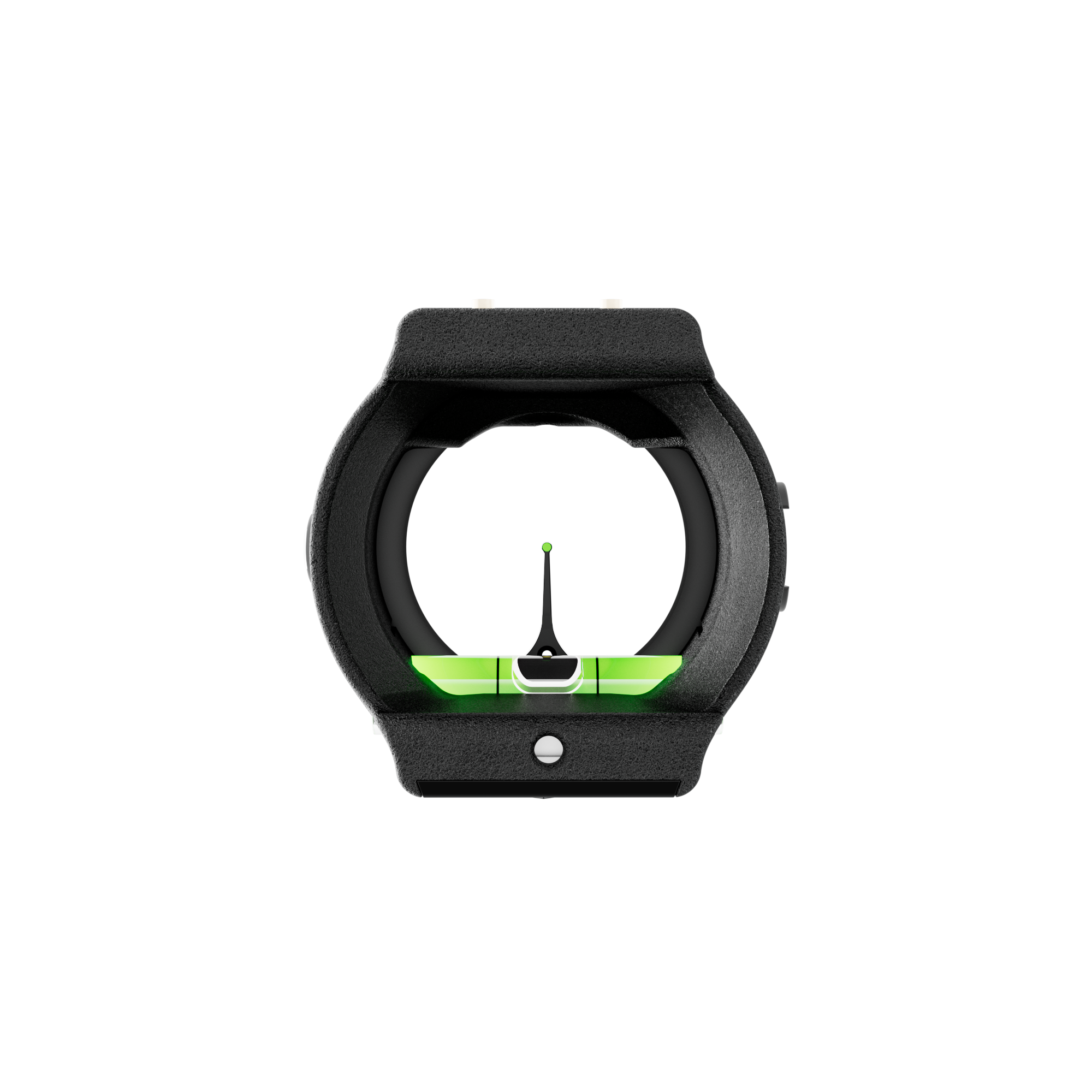 UV3™ SE shooters view with single pin