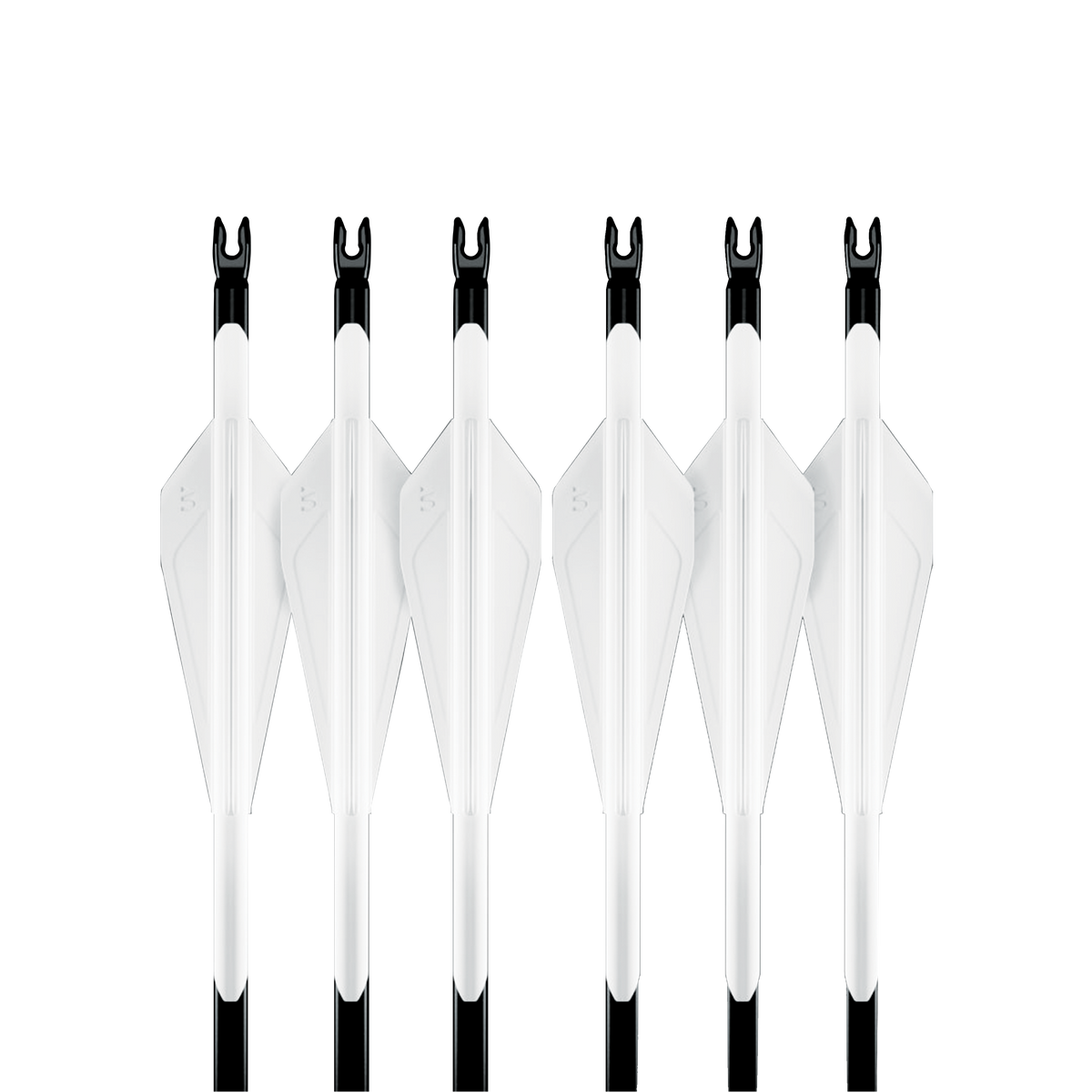 UV 1K Arrows - Full-Length