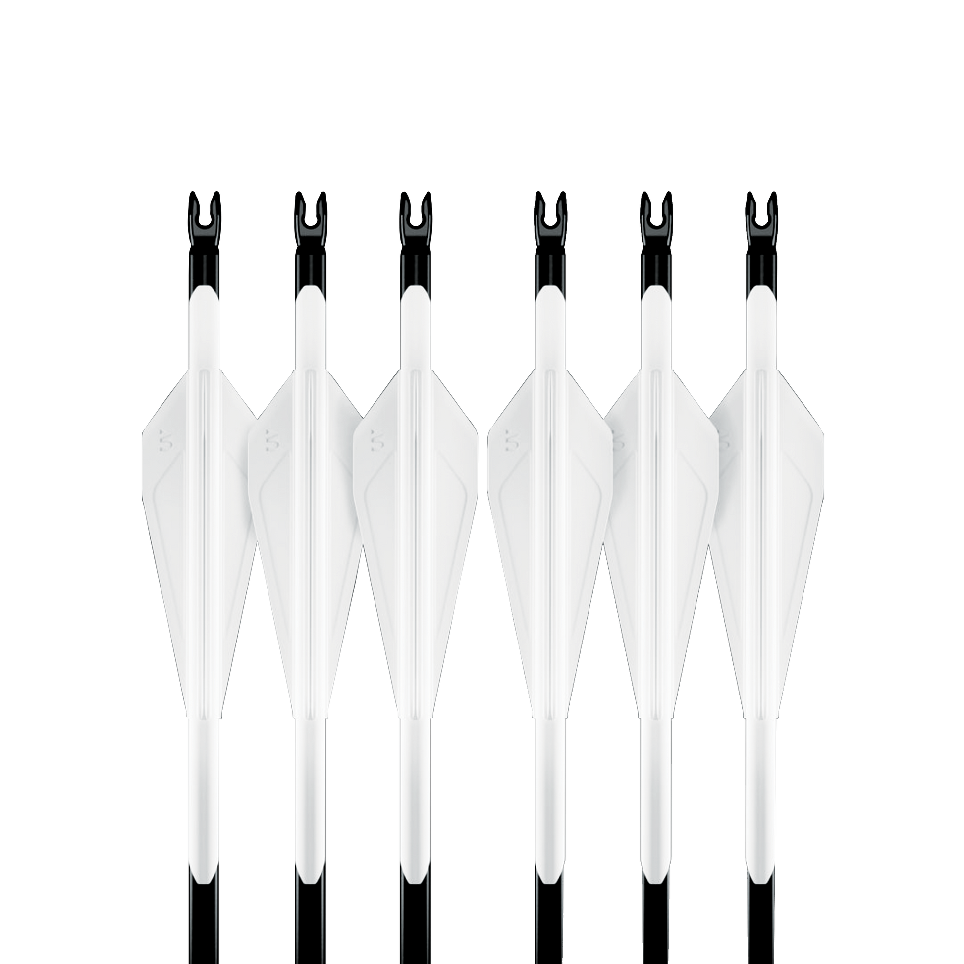 UV 1K Arrows - Full-Length