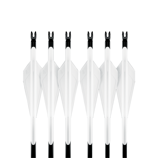 Precision Archery Arrows Hunting Target Arrows ULTRAVIEW Archery precision-archery-arrows-hunting-target-arrows-ultraview-archery
