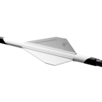 UV 1K Arrows - Cut/Assembled