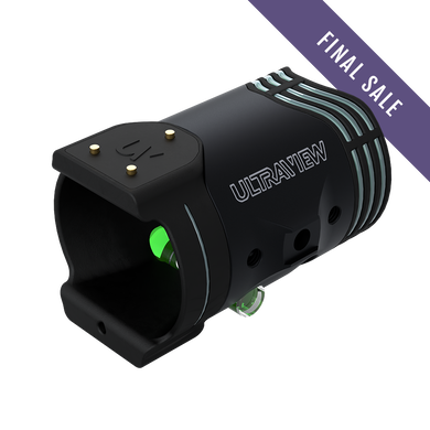 UV3 - Target Kit - Matte Black