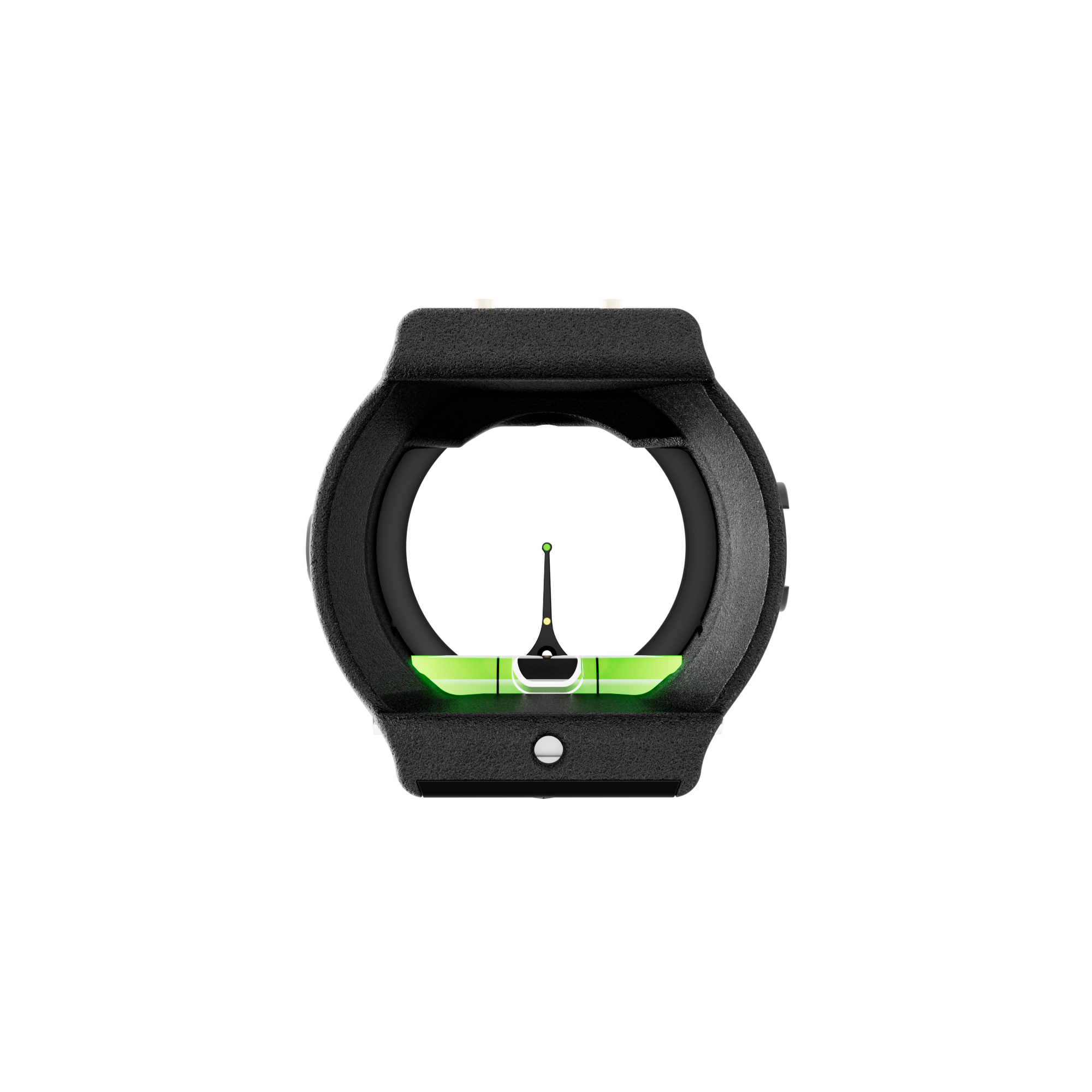 UV3™ SE shooters view with double pin