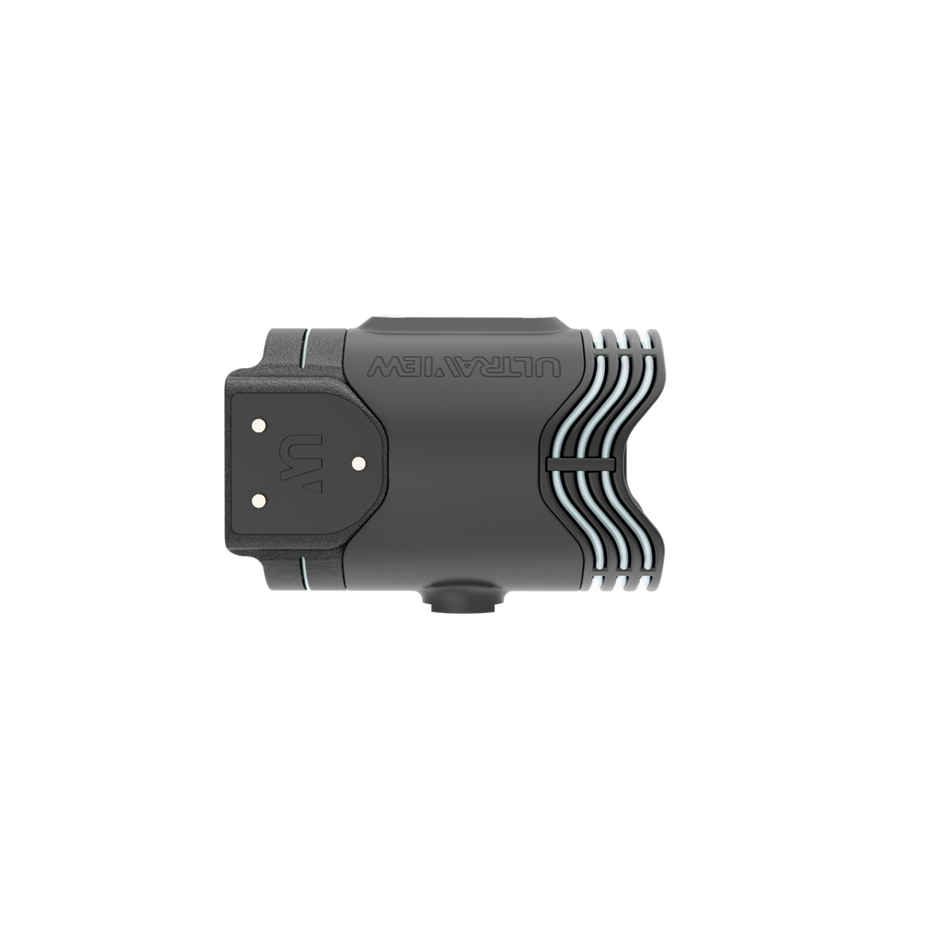 UV3™ SE top down view