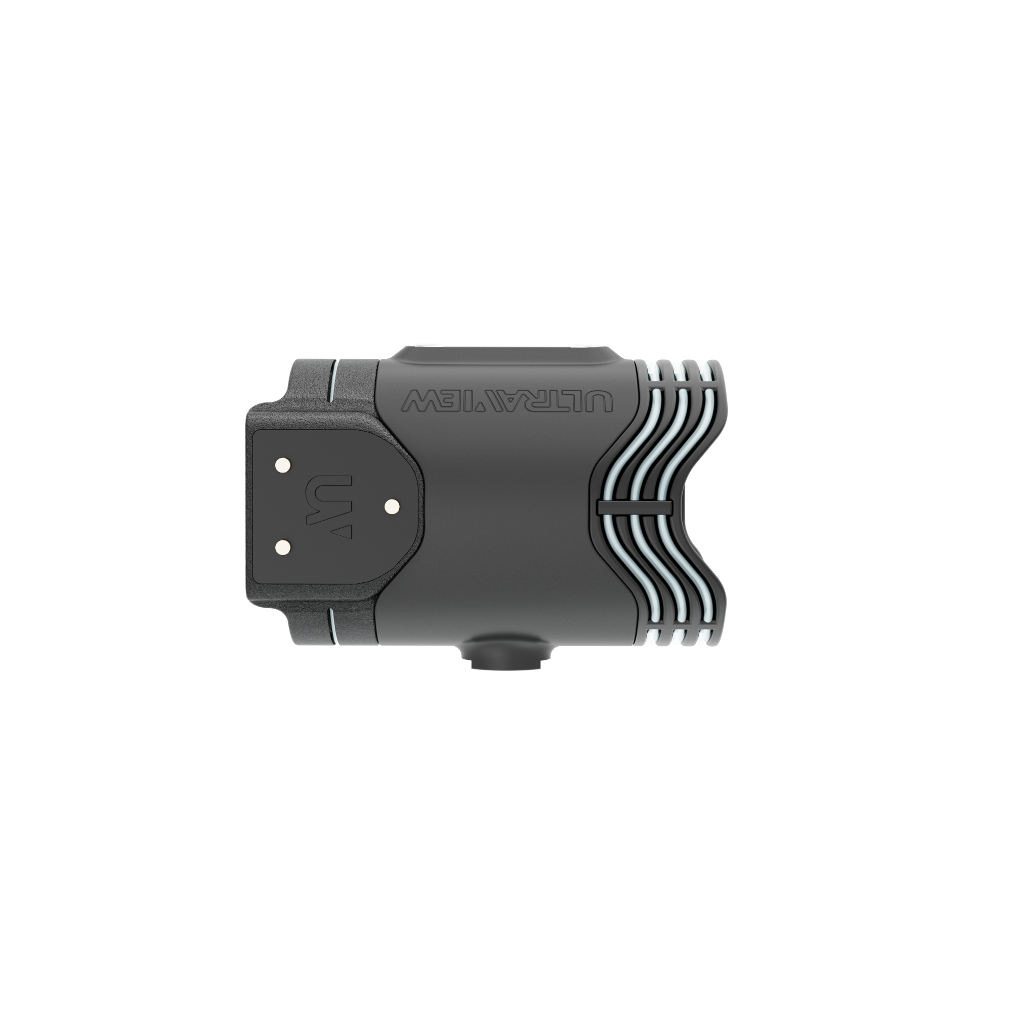 UV3™ SE top down view