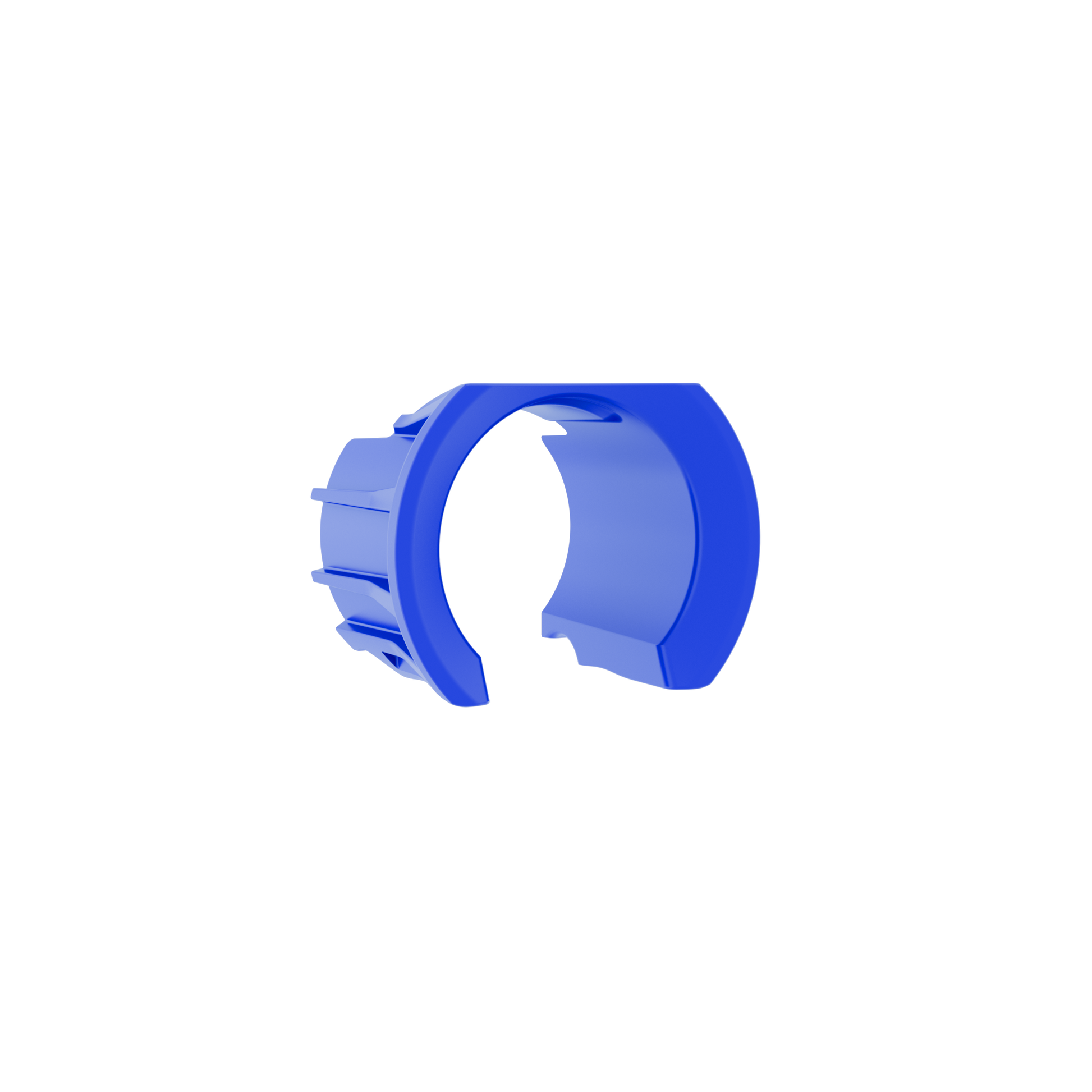 Blue UV3™ SE Viz Ring