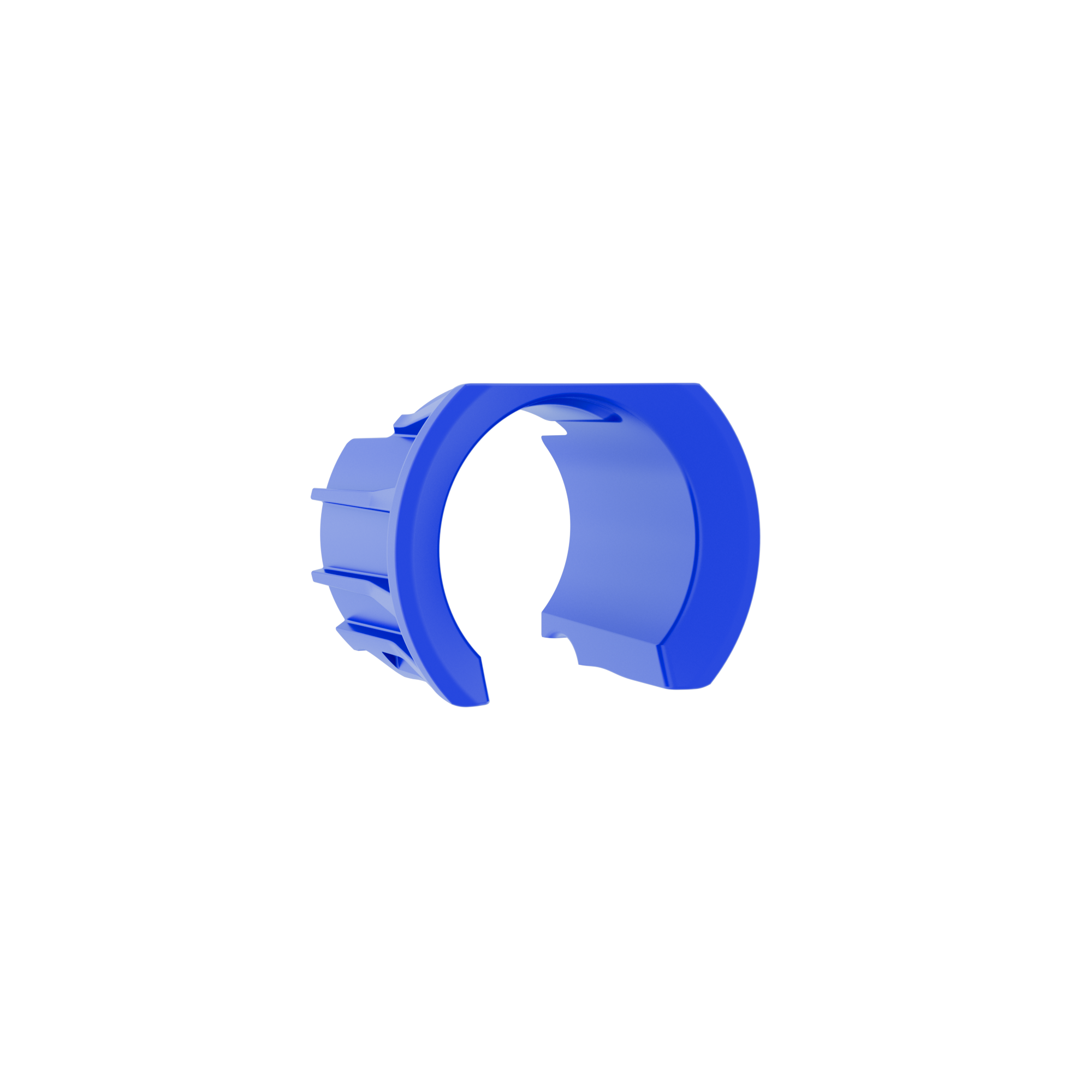 Blue UV3™ SE Viz Ring