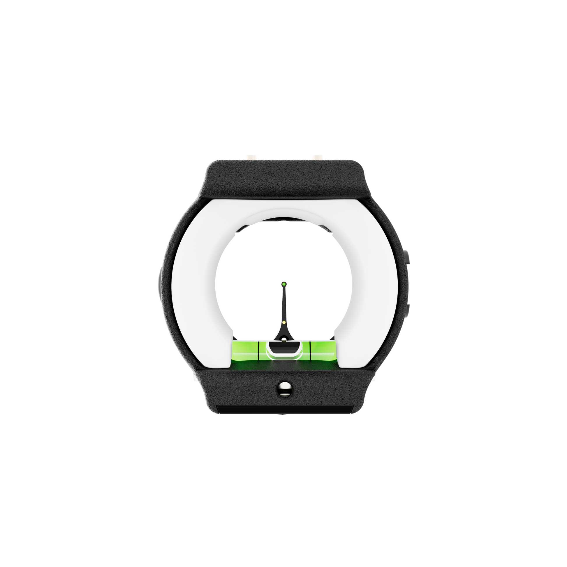 UV3™ SE scope with white Viz Ring