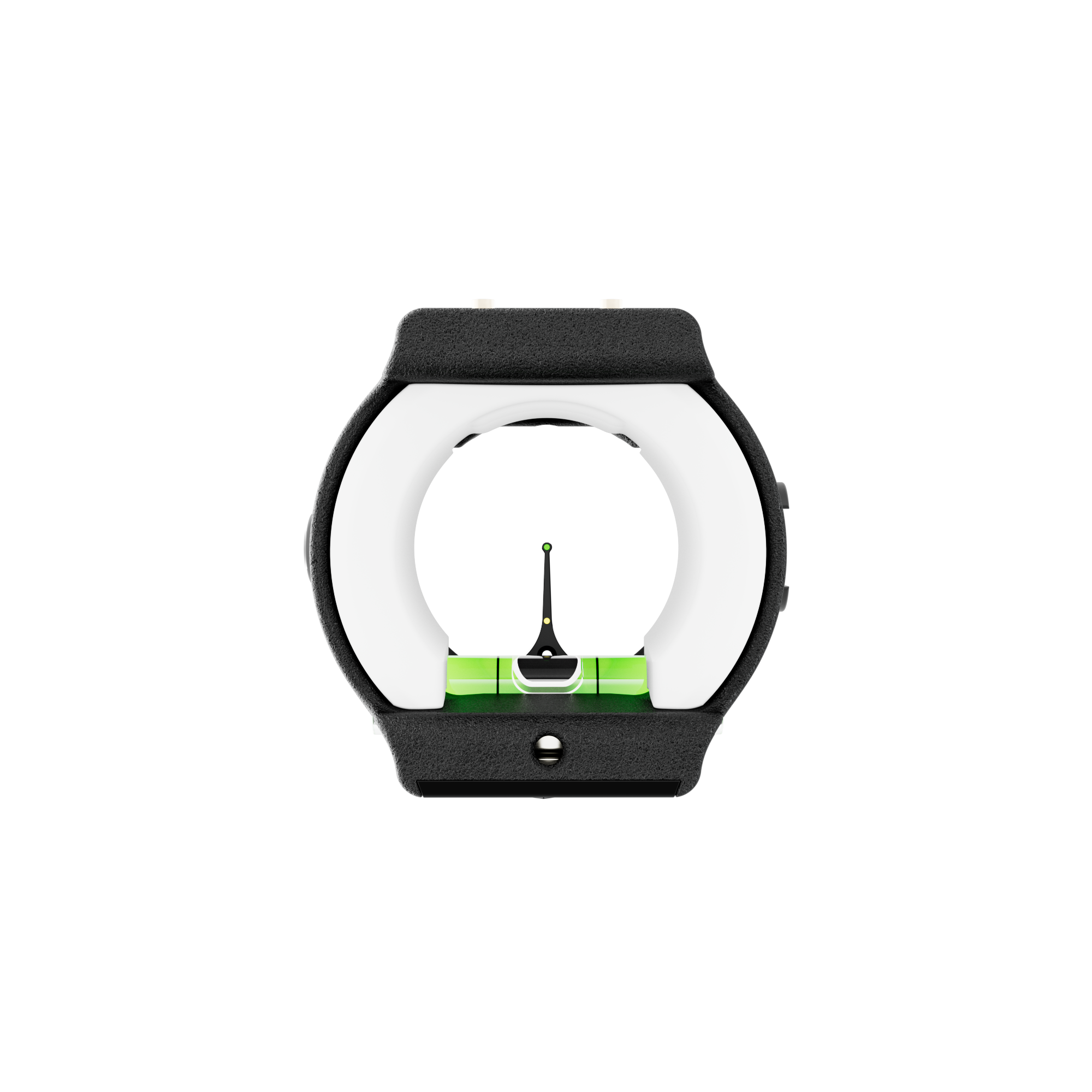 UV3™ SE scope with white Viz Ring