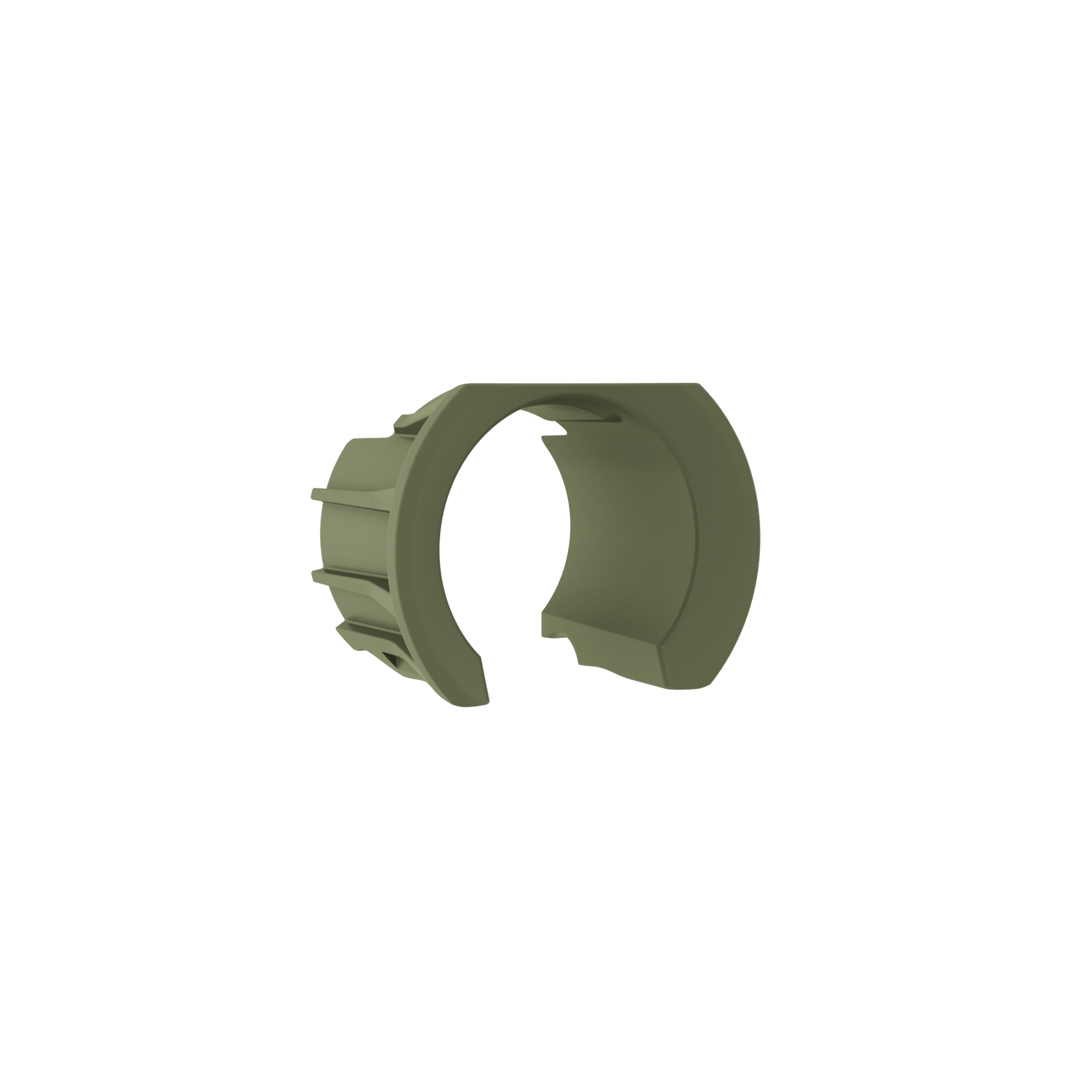 OD Green UV3™ SE Viz Ring