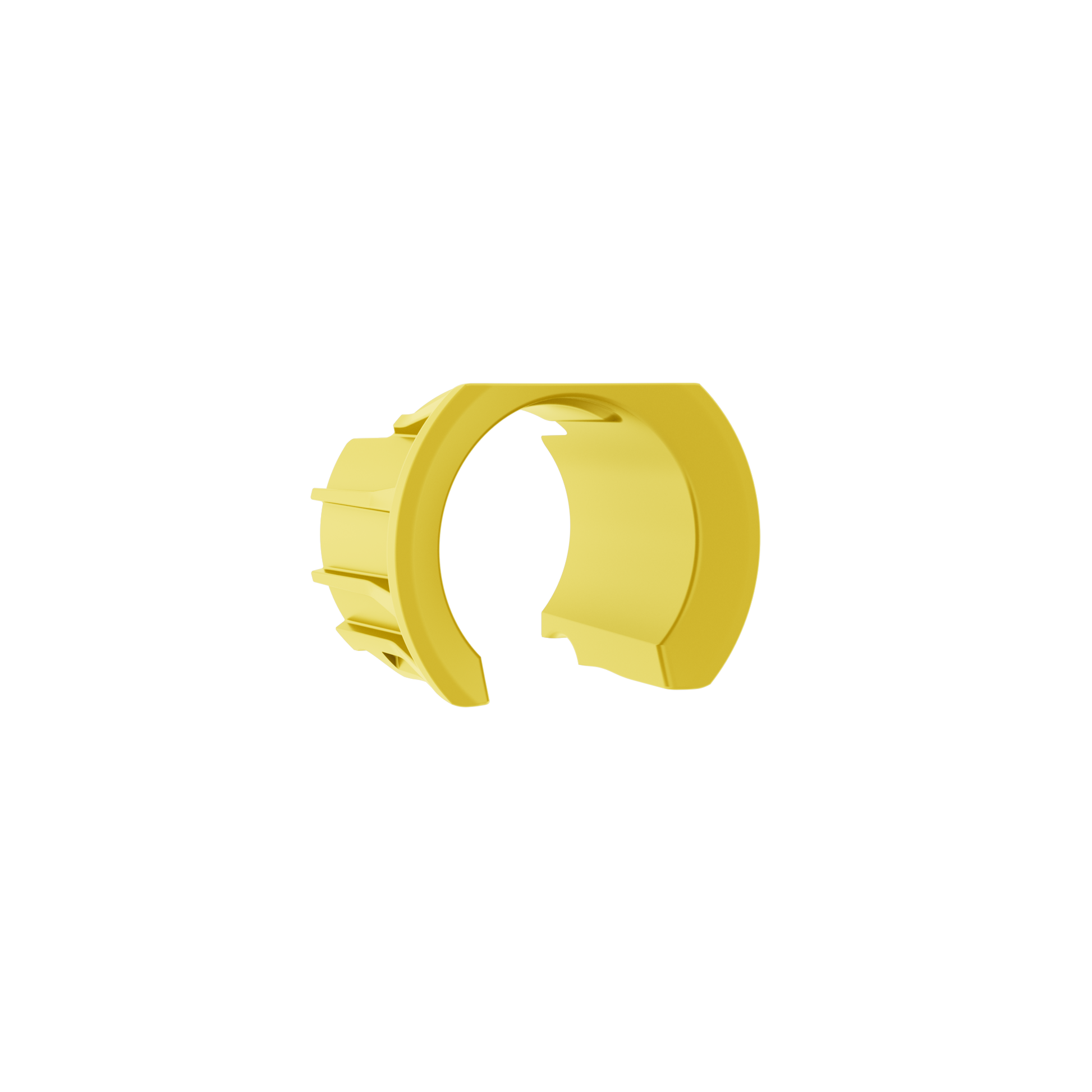Yellow UV3™ SE Viz Ring