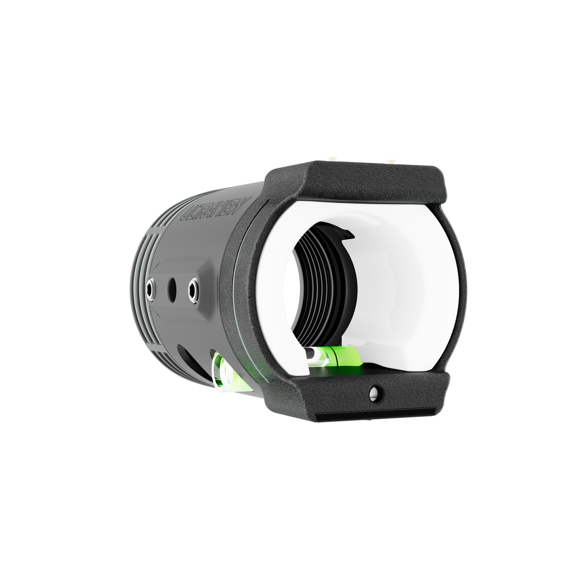 UV3™ SE target kit with white Viz ring