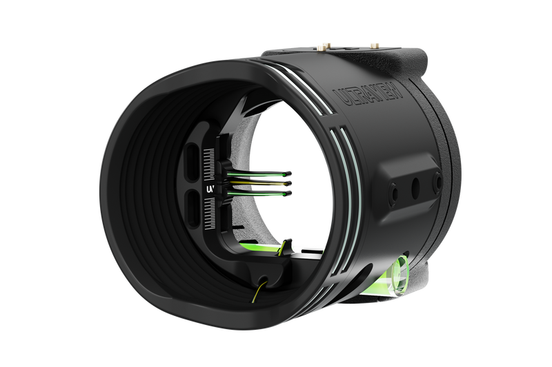 UV3XL™ SE – ULTRAVIEW Archery, Inc.