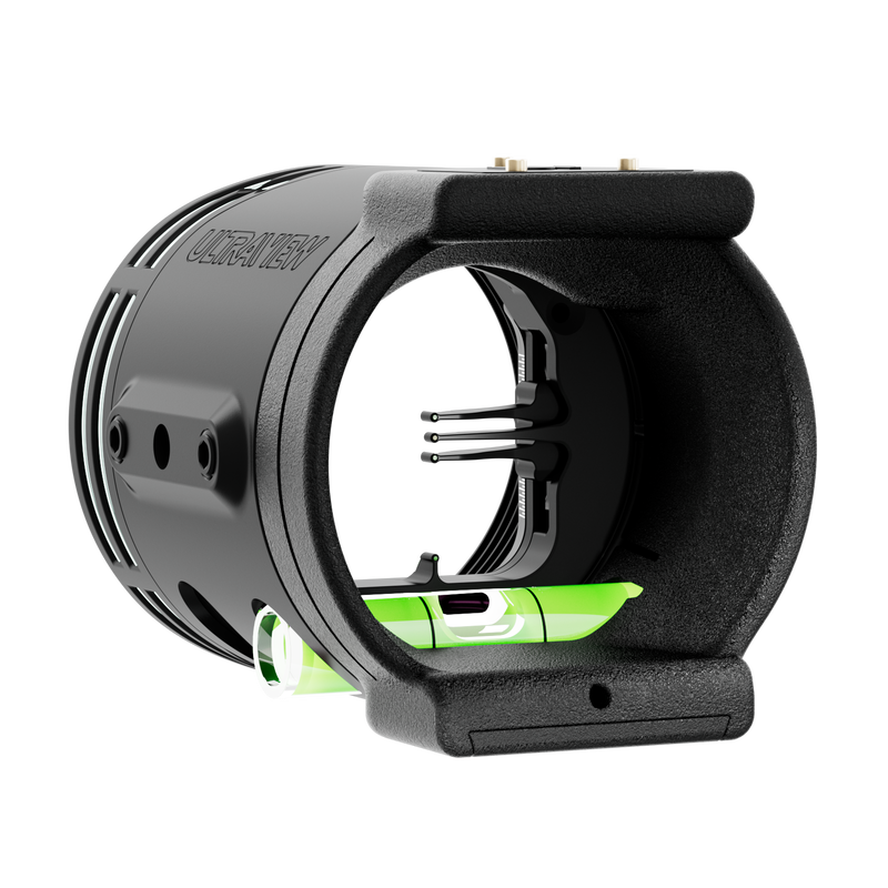 UV3XL™ SE – ULTRAVIEW Archery, Inc.
