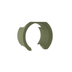 OD Green UV3XL™ SE Viz Ring