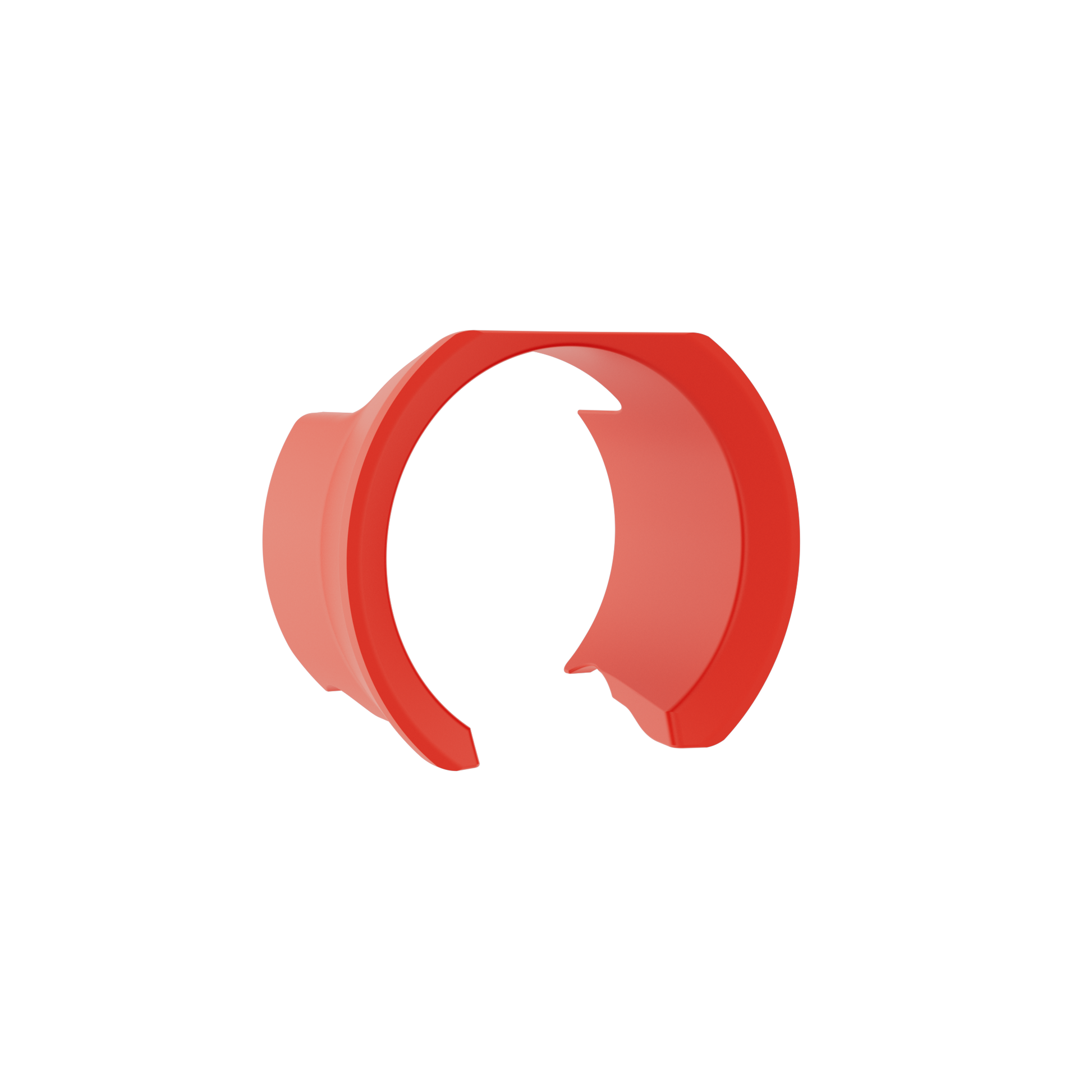Red UV3XL™ SE Viz Ring
