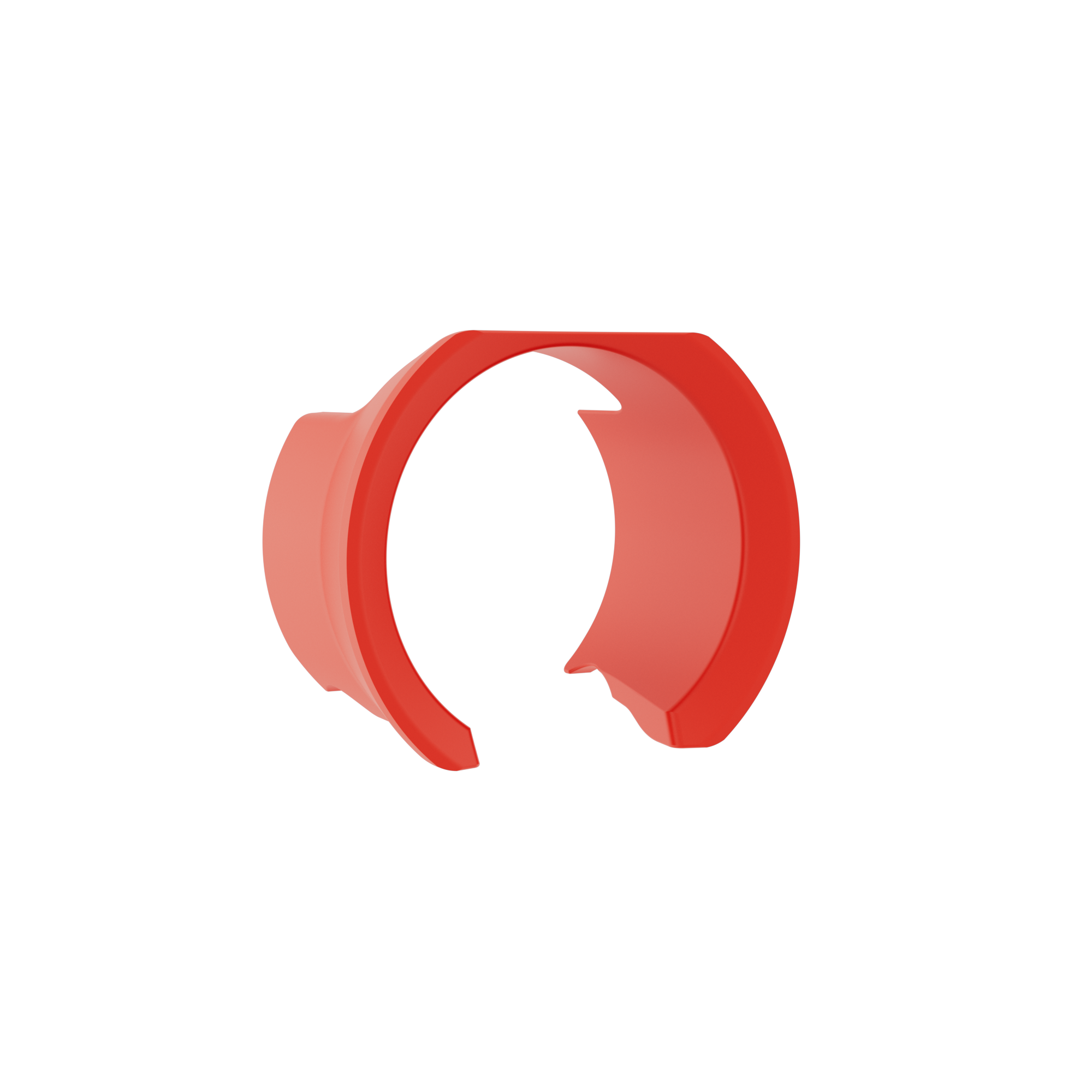 Red UV3XL™ SE Viz Ring