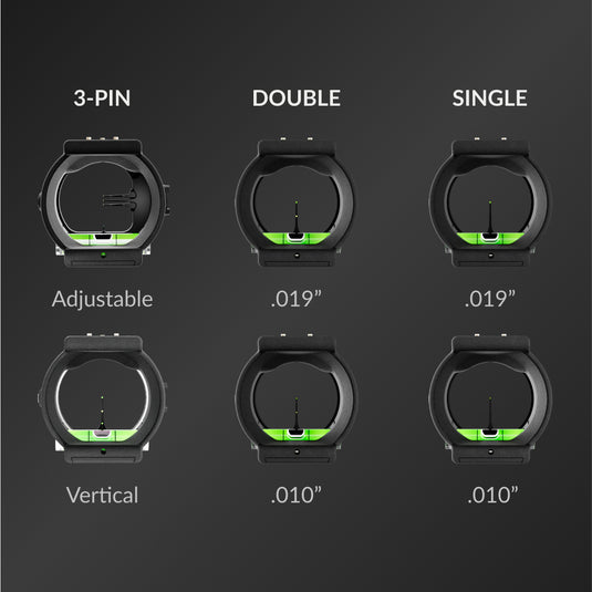 UV3XL™ SE – ULTRAVIEW Archery, Inc.