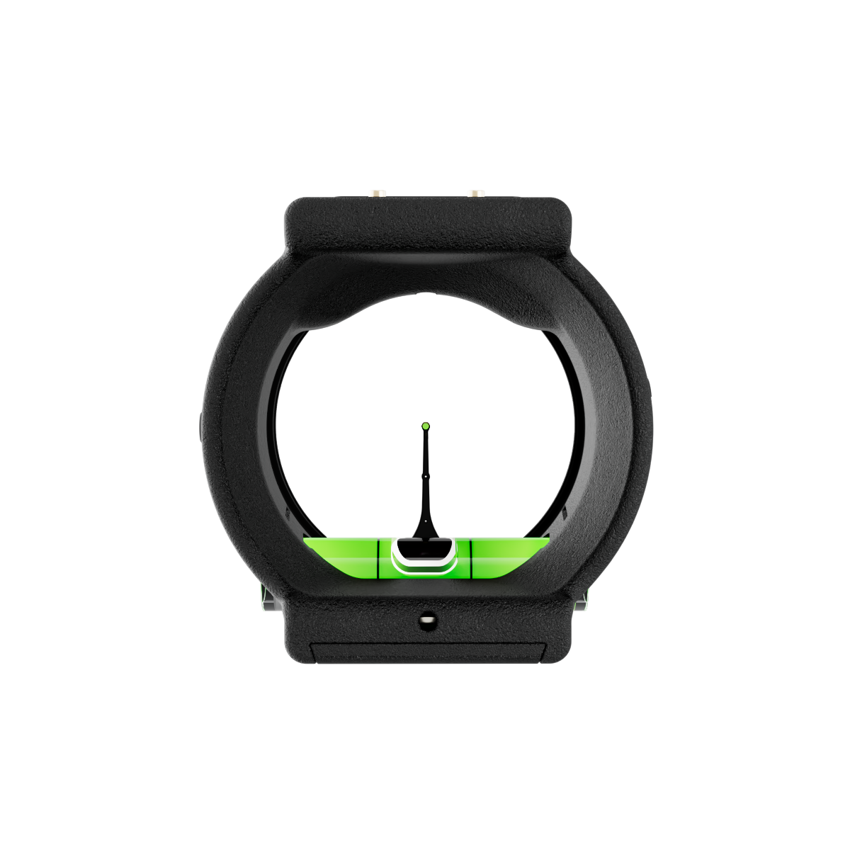 UV3XL™ SE shooters view with vertical single pin