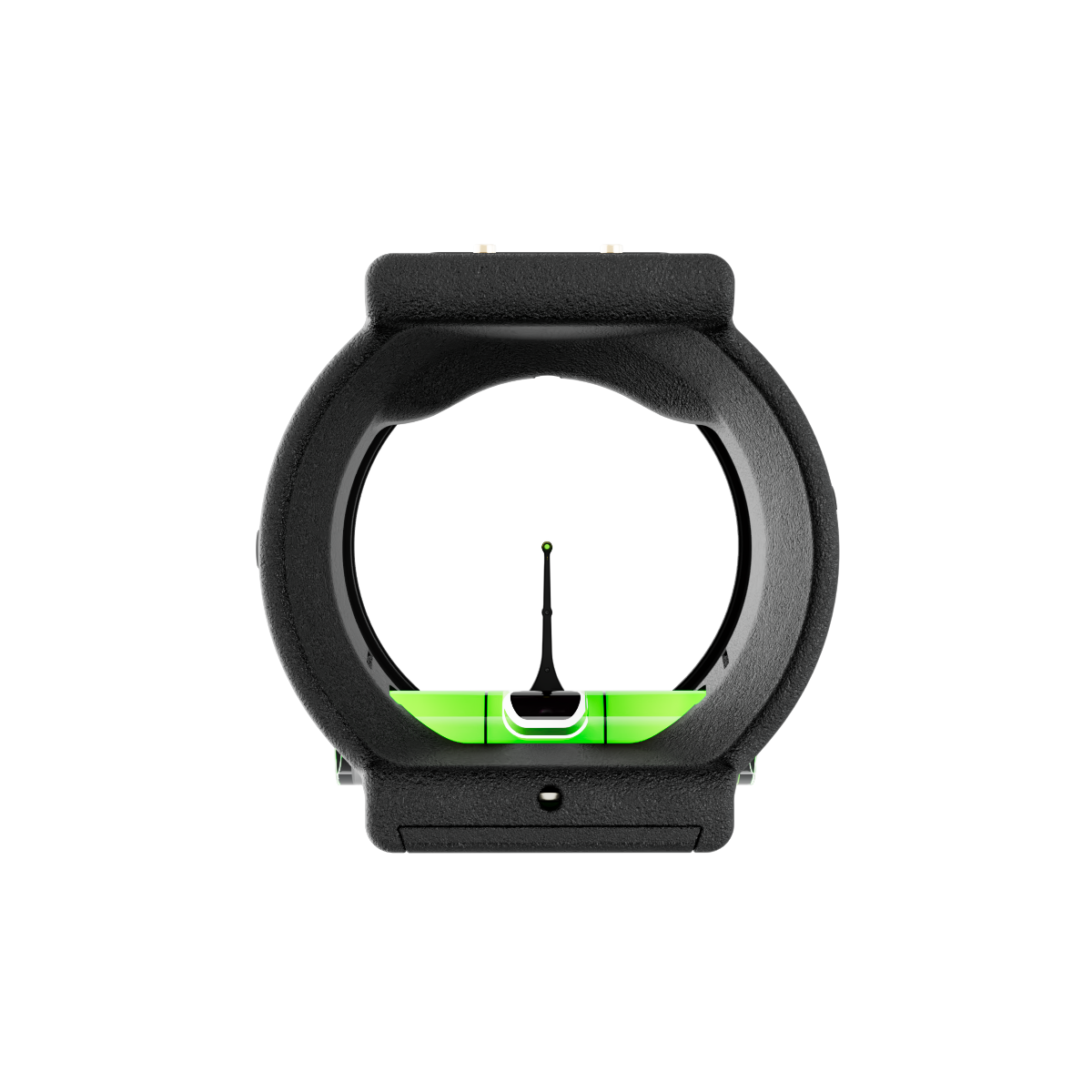 UV3XL™ SE shooters view with vertical single pin
