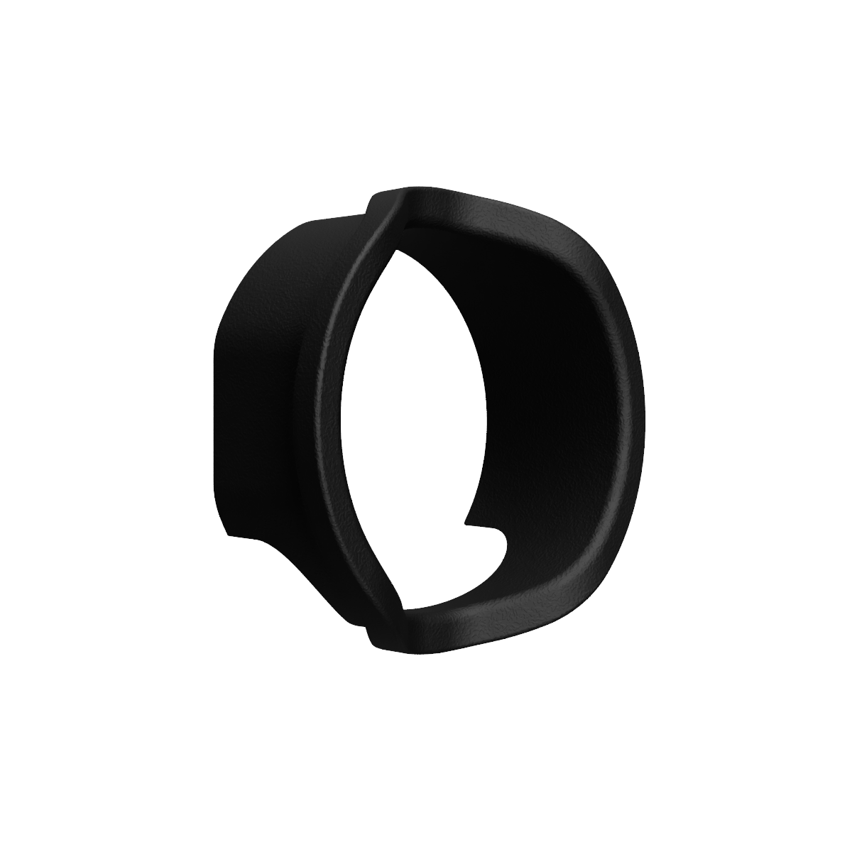 UV3™ SE black No-Light cap