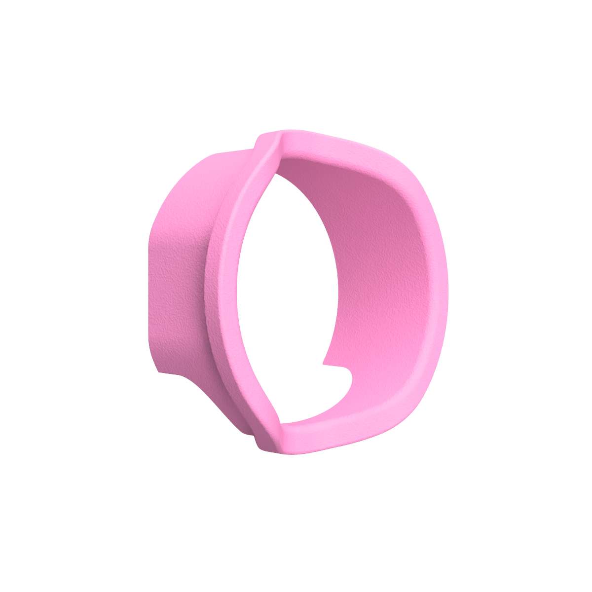 UV3™ SE pink No-Light cap