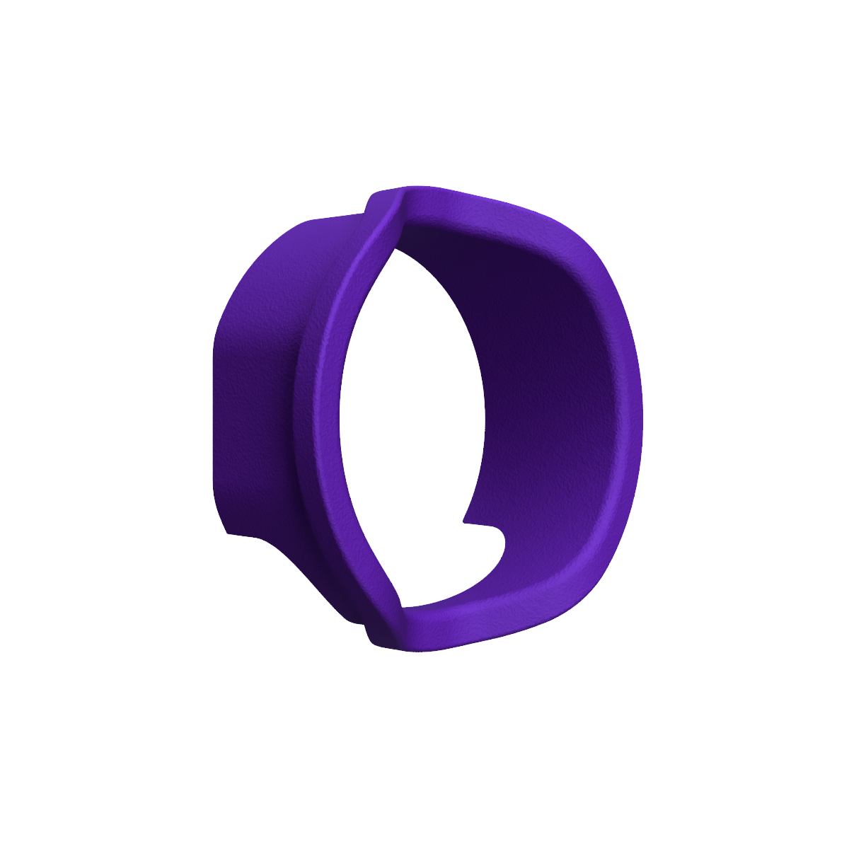 UV3™ SE purple No-Light cap