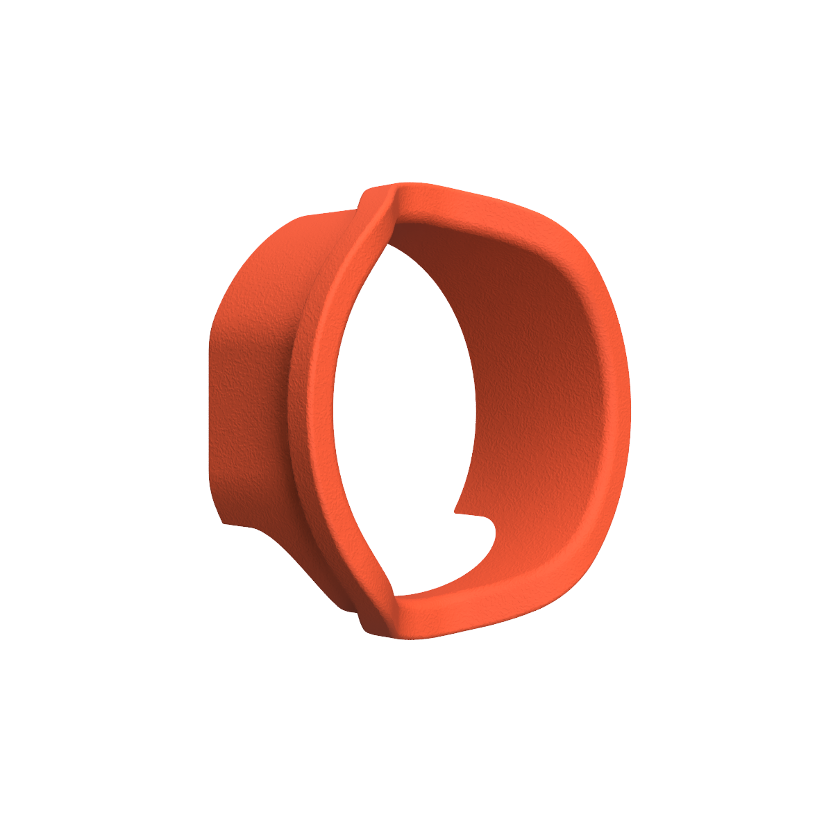UV3™ SE orange No-Light cap