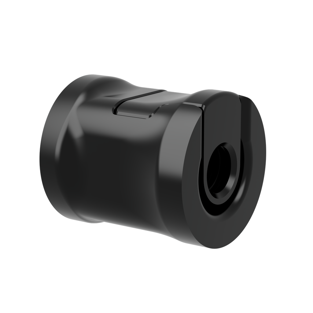 UV Stabilizer Quick Disconnect