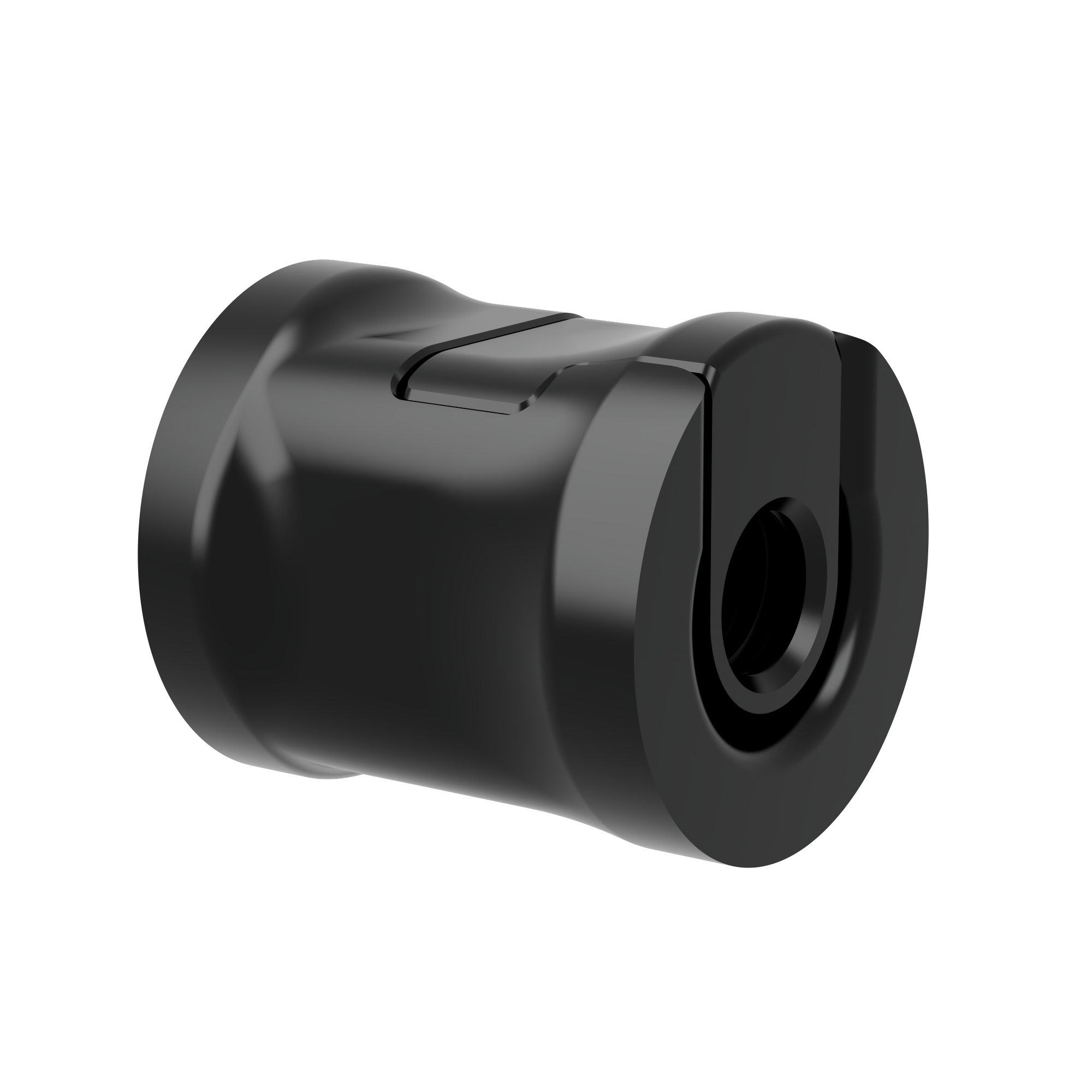 UV Stabilizer Quick Disconnect
