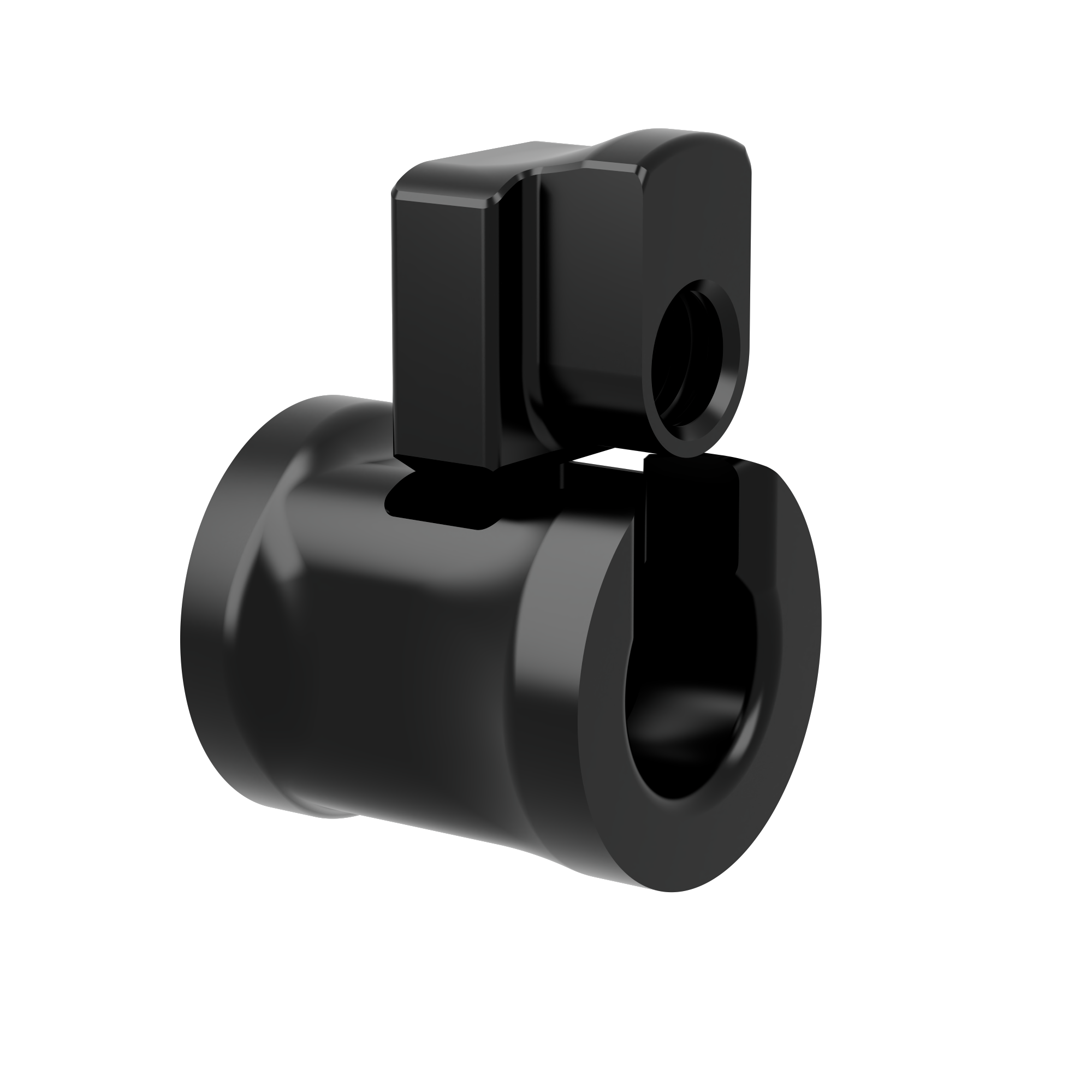 UV Stabilizer Quick Disconnect