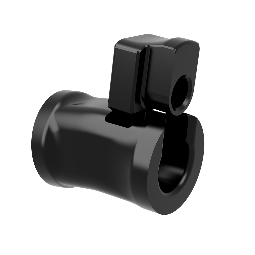UV Stabilizer Quick Disconnect