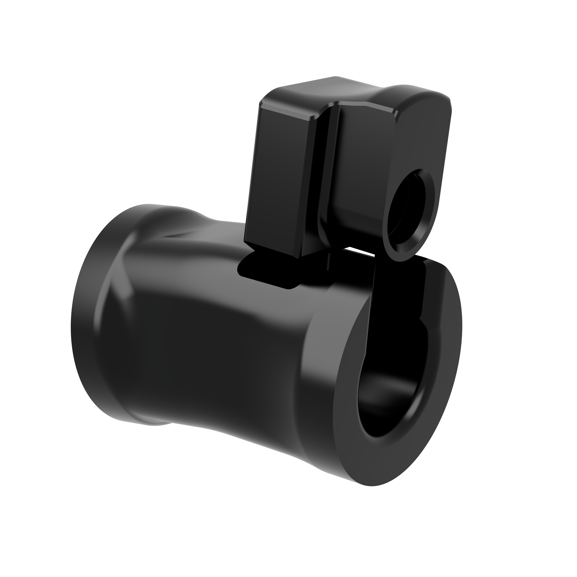UV Stabilizer Quick Disconnect
