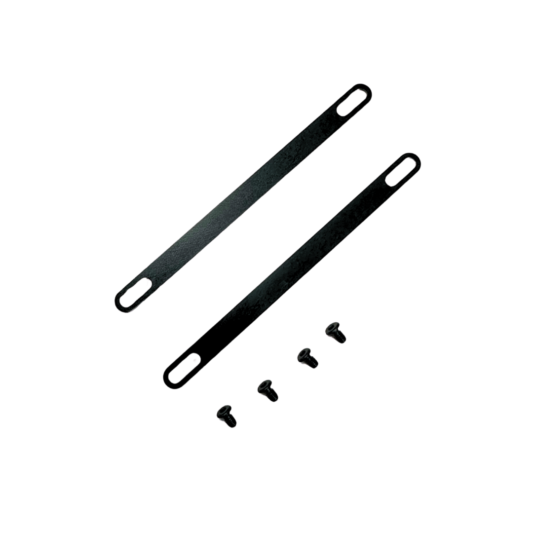 Spare UV Slider tape plates