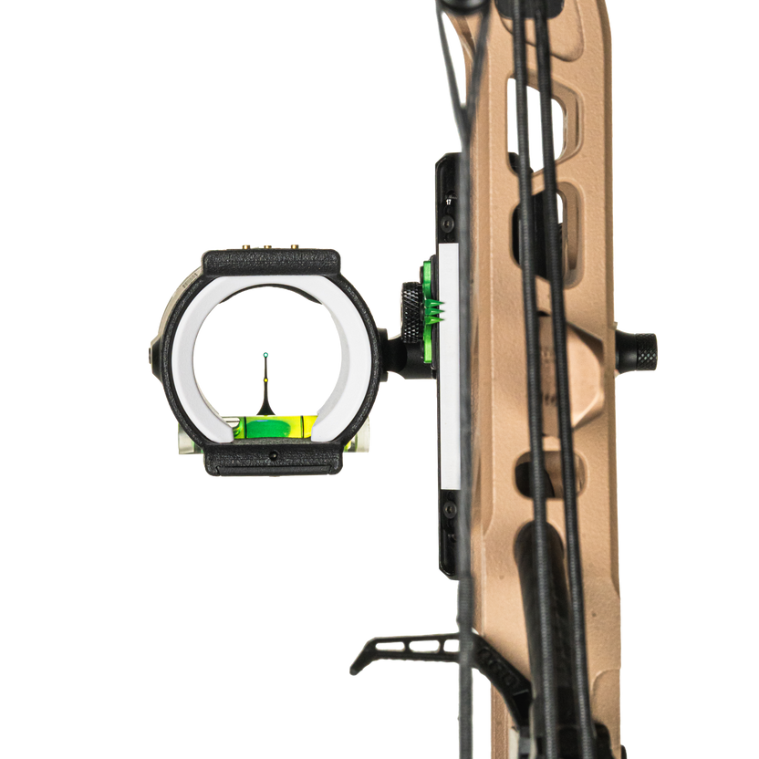 Ultraview Archery | Hunting Scopes – ULTRAVIEW Archery, Inc.