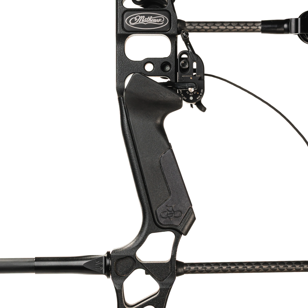 BEEREAL 2.0 Mathews Grip