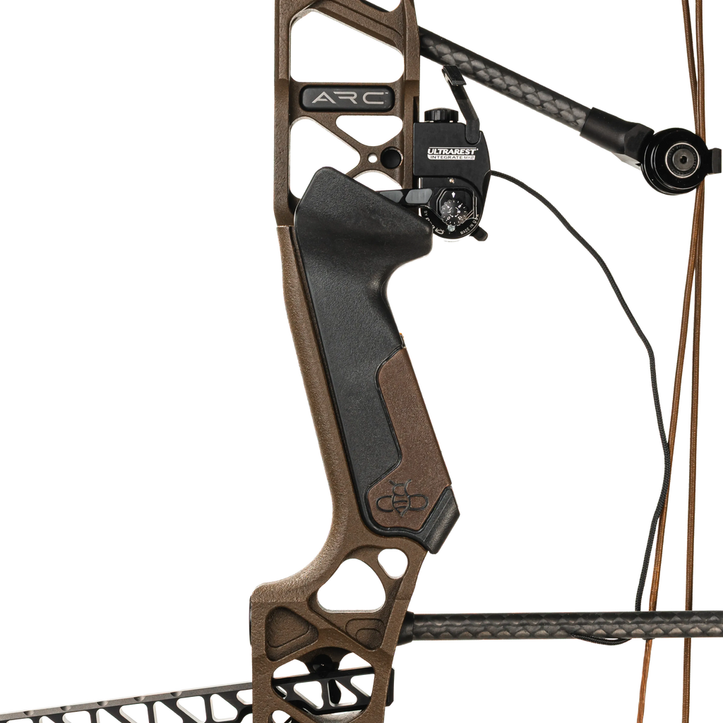 BEEREAL 2.0 Mathews Grip
