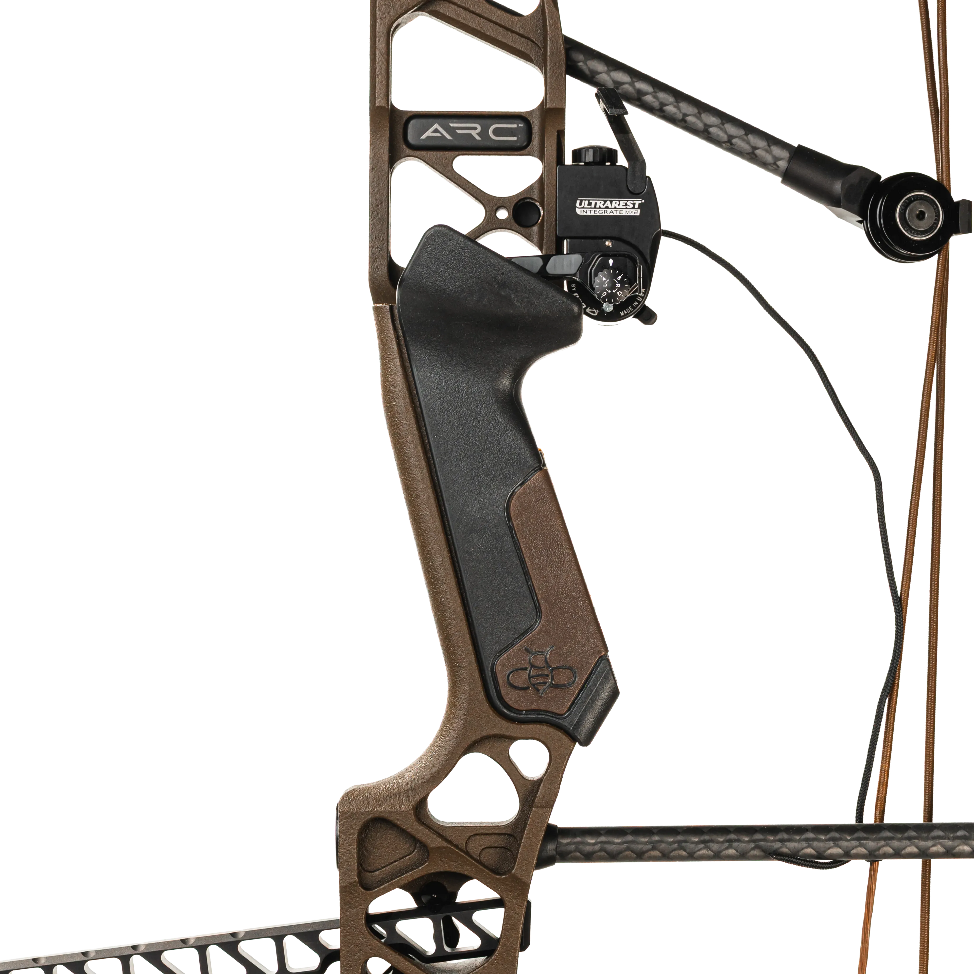 BEEREAL 2.0 Mathews Grip